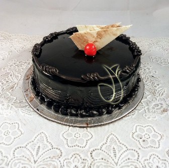 Chocolate Choco Cake