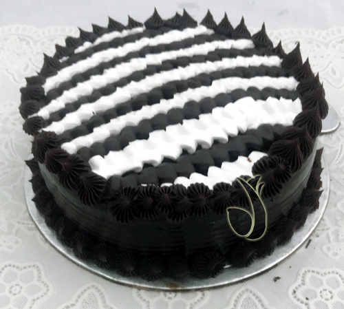 Premium Chcoolate Truffle Cake